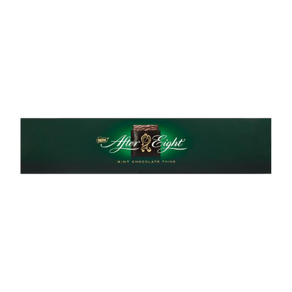 After Eight