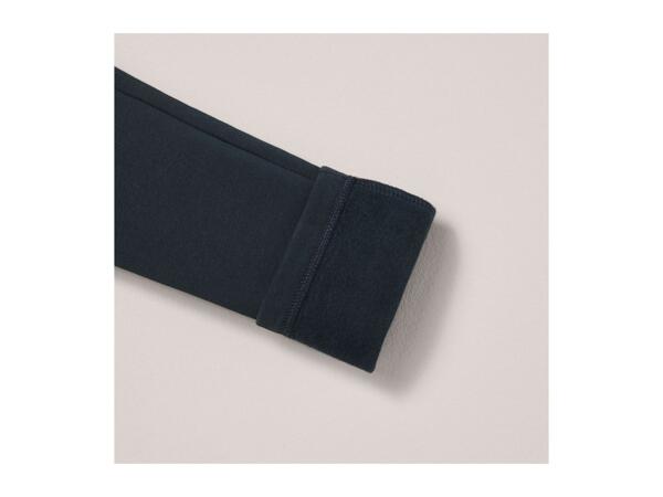 Pepperts Kids' Thermal Leggings