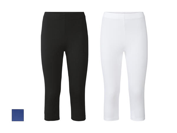 ESMARA(R) Caprileggings
