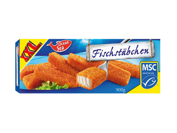 MSC Fischstäbchen 900 g