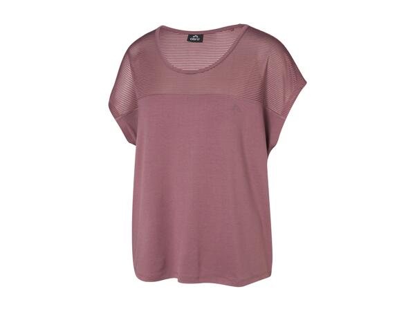 Ladies' Sports Top