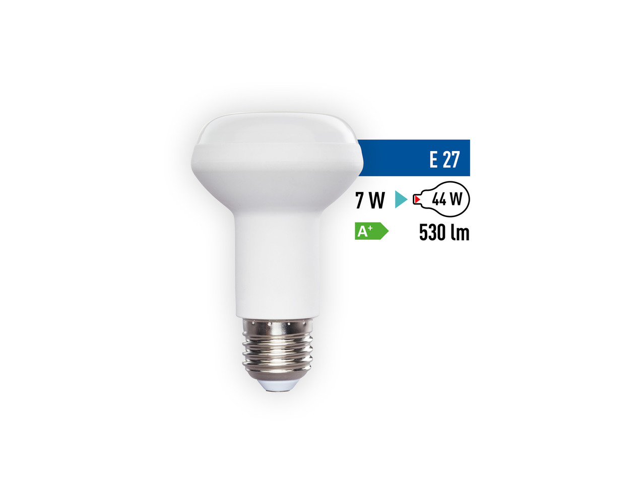Stmívatelná LED žárovka