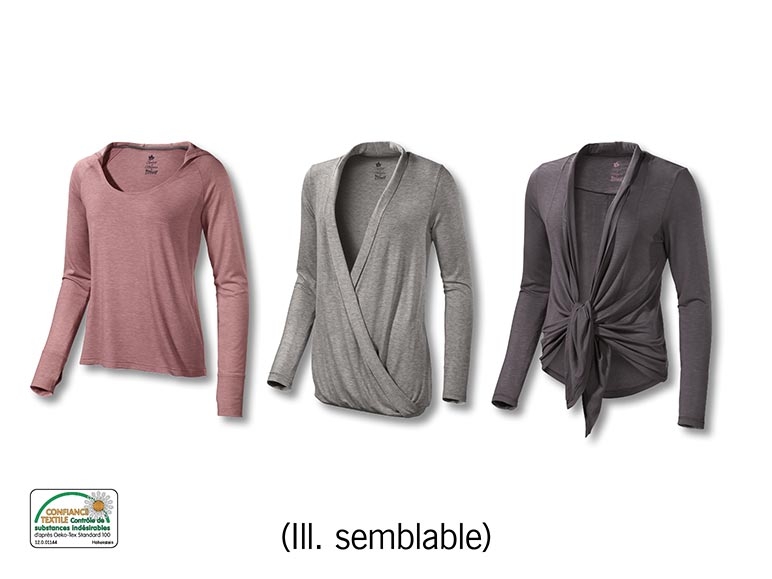 Tee-shirt/ gilet