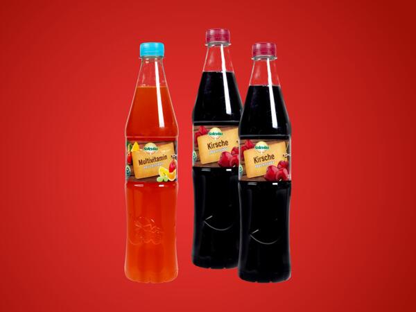 Fruchtsirup