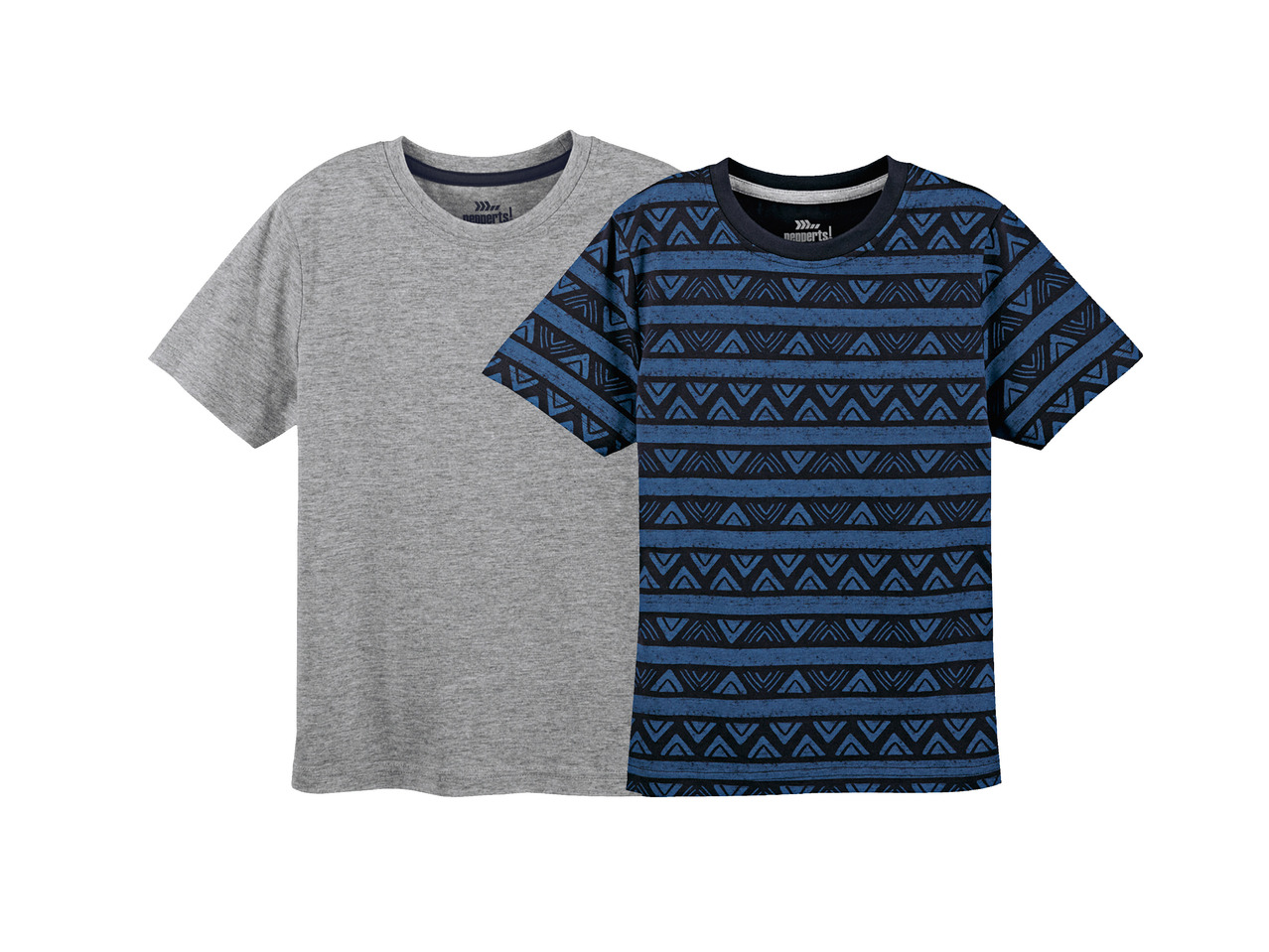 PEPPERTS(R) T-shirt 2-pak