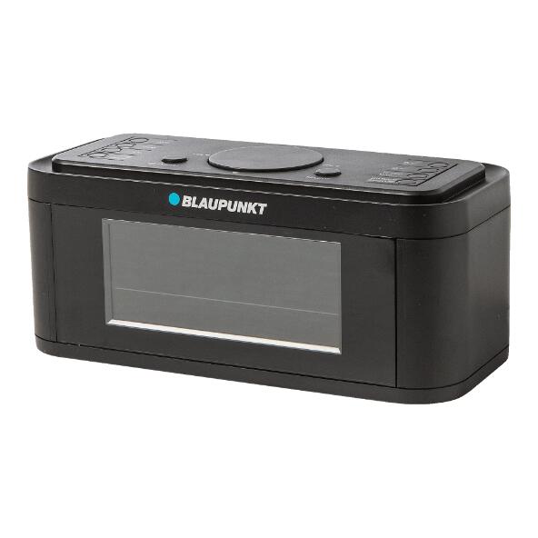 BLAUPUNKT(R) 				Radiowecker