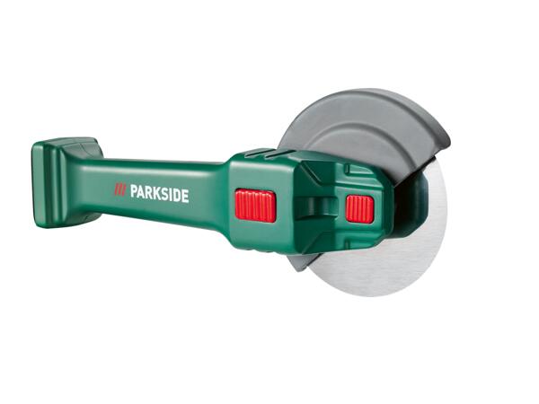 Bottle Opener / Pizza Cutter