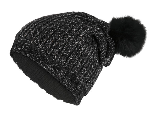 Ladies' Knitted Hat