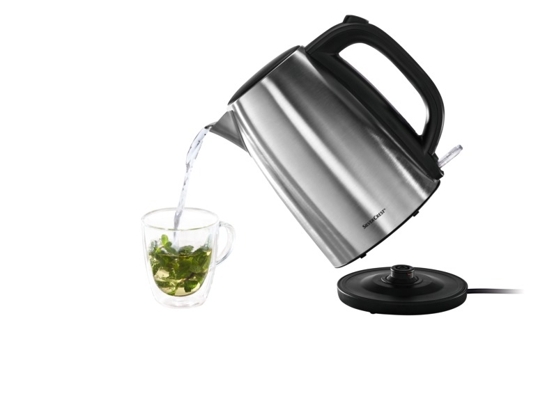 Electric Kettle