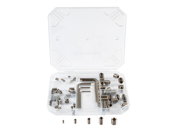 Small Parts Set