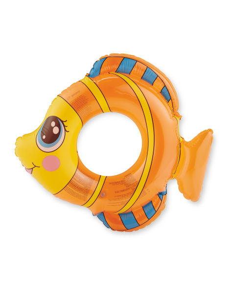 Bestway Fish Swim Ring