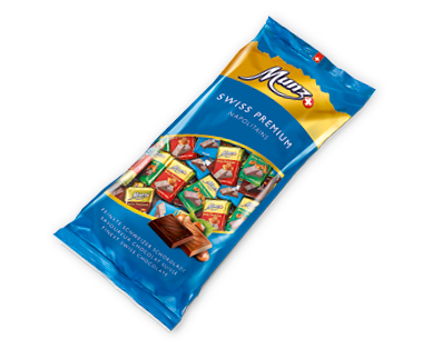 Napolitains MUNZ