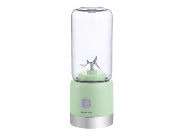 To Go Smoothie Maker