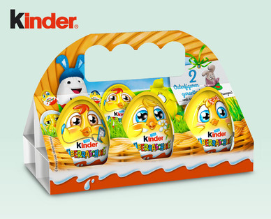 KINDER Überraschung