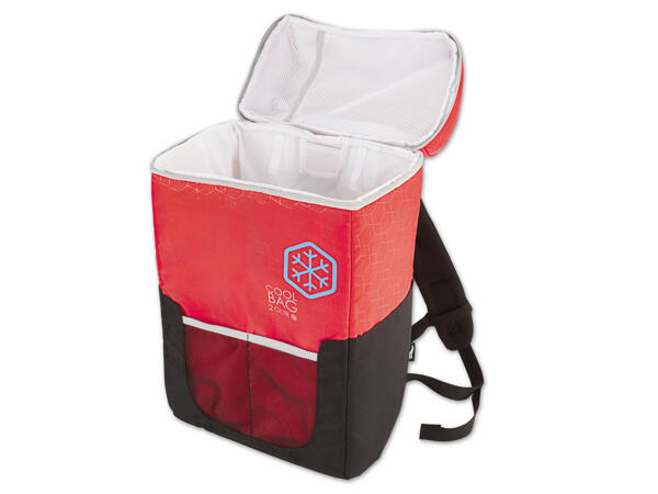 Kühlrucksack