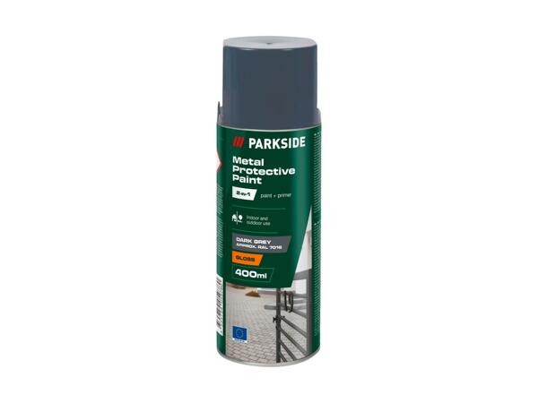Metal Protective Paint