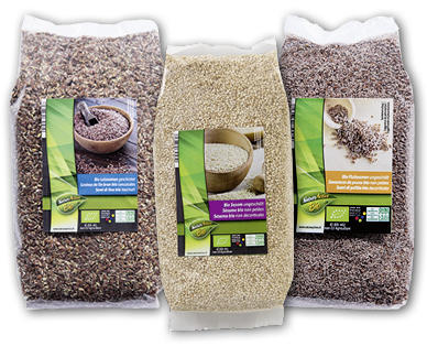 NATURE ACTIVE BIO Graines bio