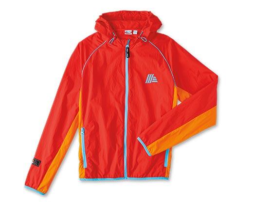 ALDI Men's or Ladies Windbreaker