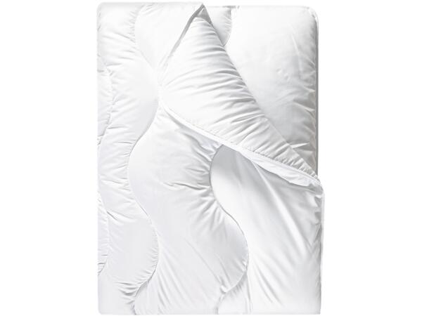 Heat Regulated Winter Duvet