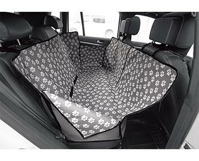 Auto XS Car Seat Protection Cover