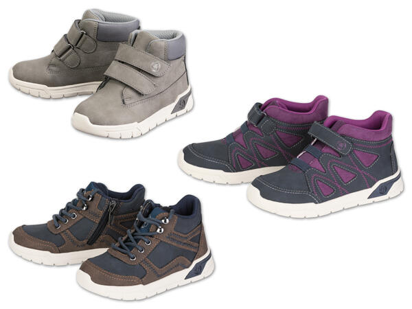 LUPILU/PEPPERTS(R) Kinder Schuhe