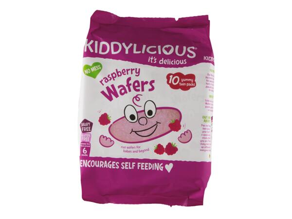 Wafers