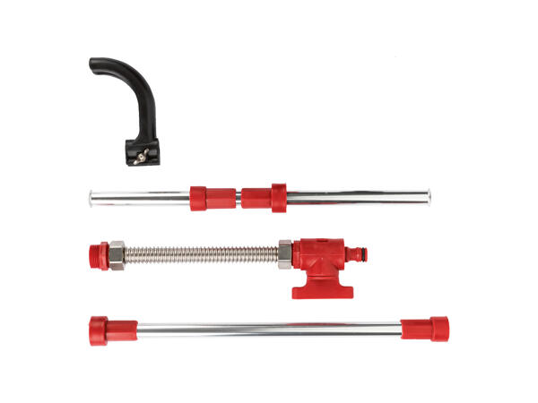 Water Barrel Pump
