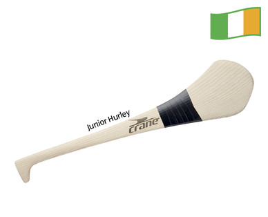 Junior Hurley