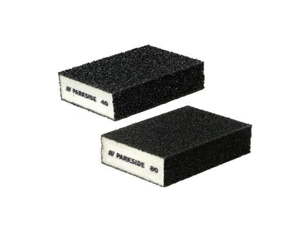 Accessories for abrasion