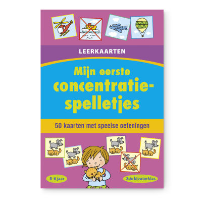 Leerkaarten