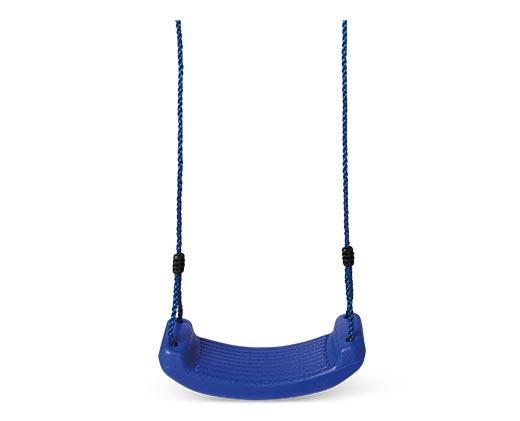 Bee Happy Swing Seat or Disc Swing