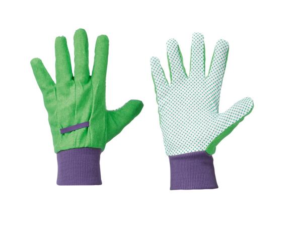 Gardening Gloves, 2 pairs