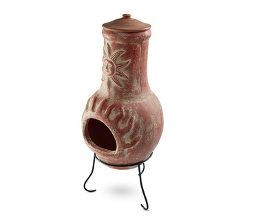 Chimenea