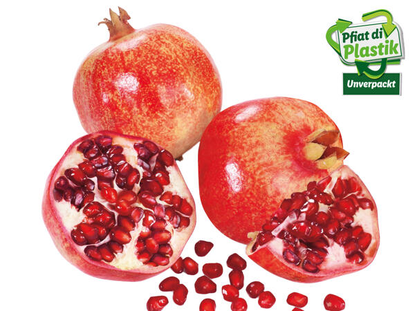 Granatapfel