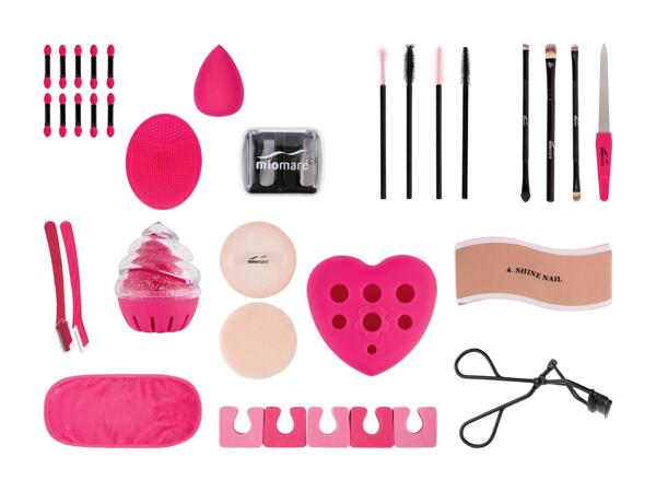 Articles de cosmétique