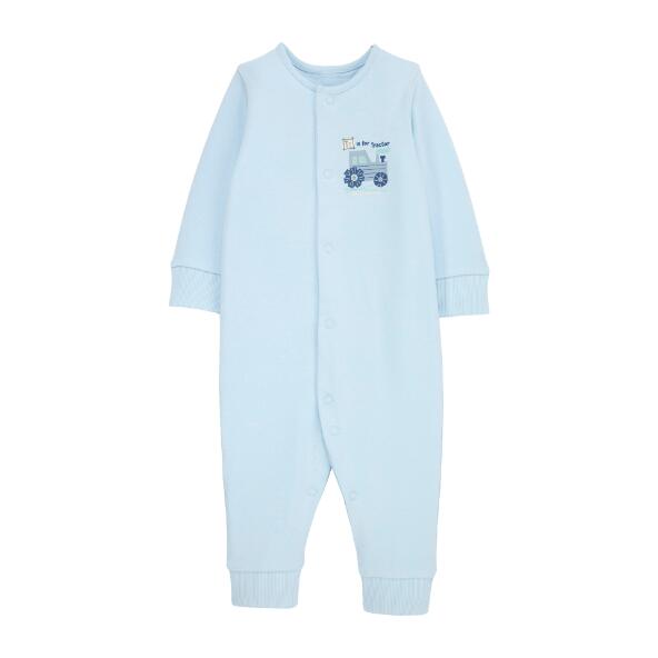L&D(R) 				Pyjama, 2 st.