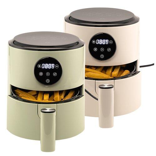 AMBIANO Air Fryer Mini strutturata