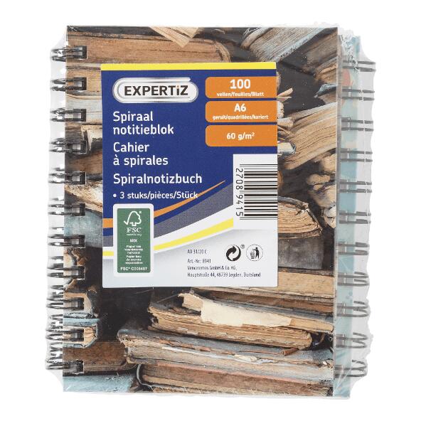 Carnet de notes