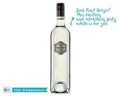 Single Vineyard, Vermentino, South Eastern Australia