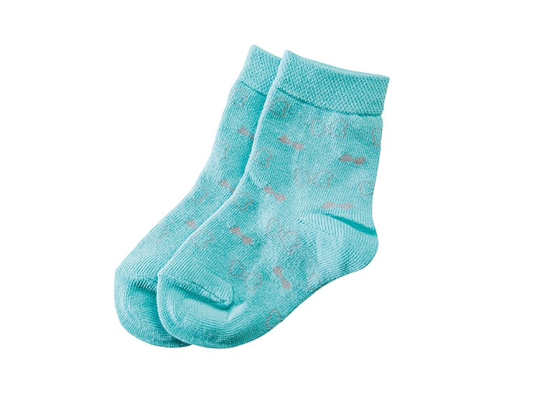 LUPILU Girls' Socks