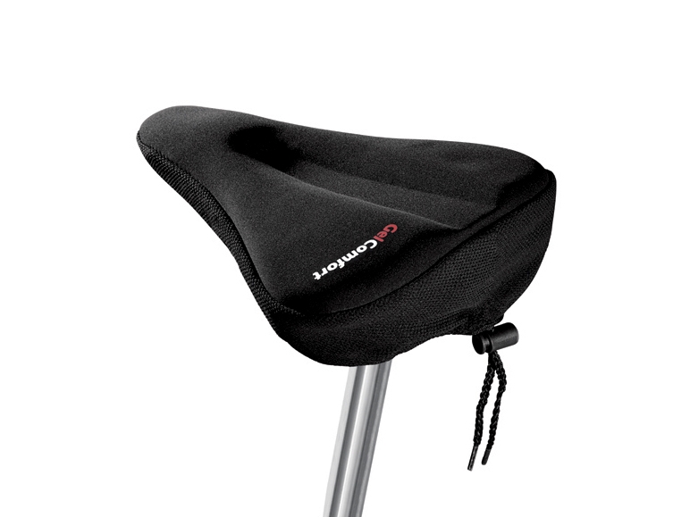Gel Saddle Cover