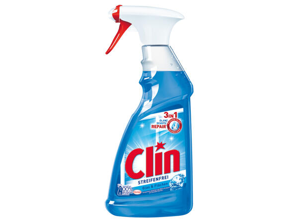Glasreiniger