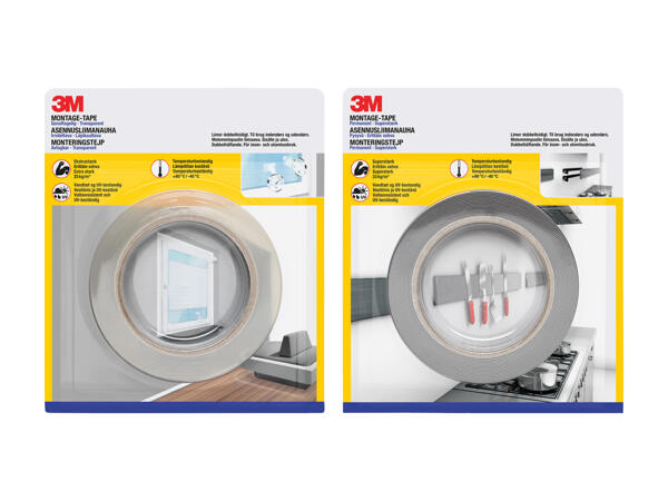 3M(R) Tapesortiment