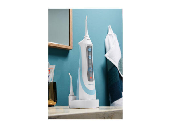 Nevadent Water Jet Flosser