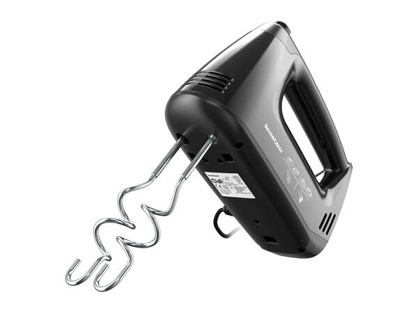 Silvercrest Hand Mixer