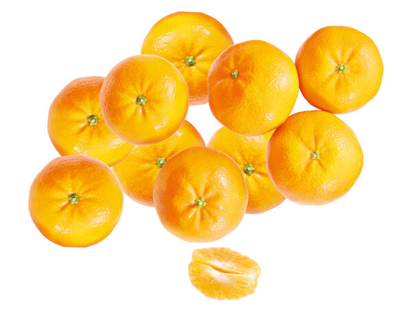 Clementinen