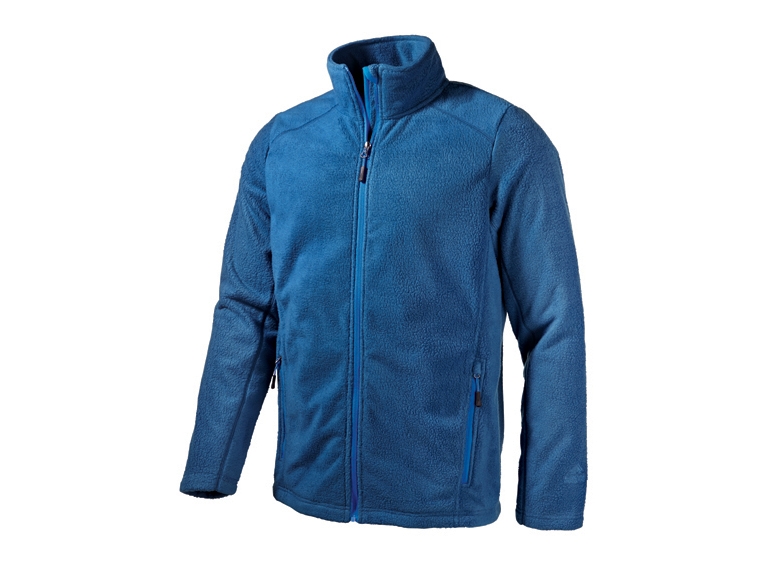 Men's Fleece Jacket