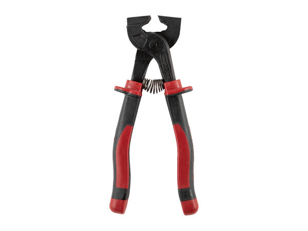 Parkside Tile Cutter / Parrot Beak Nippers / Tile Nippers / Mosaic Tile Nippers