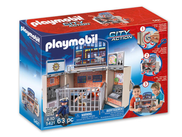 Playmobil(R) Spieleset