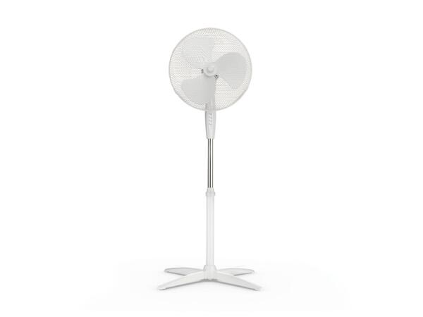 SILVERCREST(R) STOJANOVÝ VENTILÁTOR 45 W